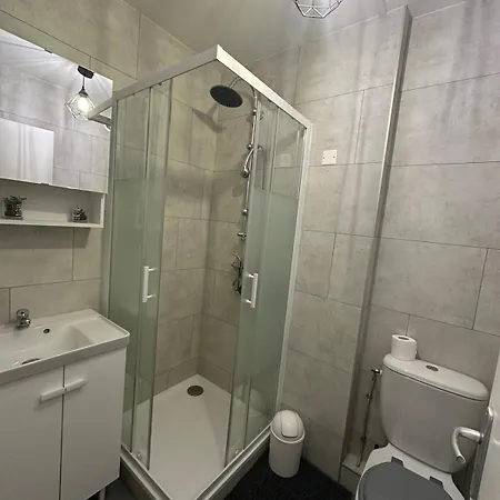 Au Calme Appartement